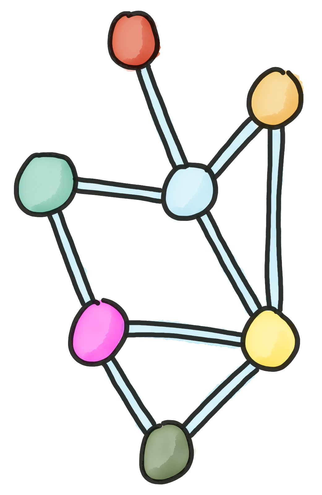 Netzwerk-Icon