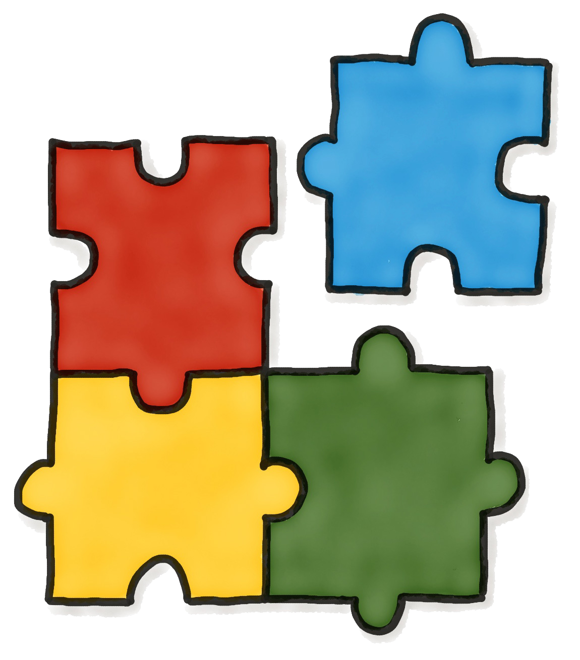 Puzzle-Icon