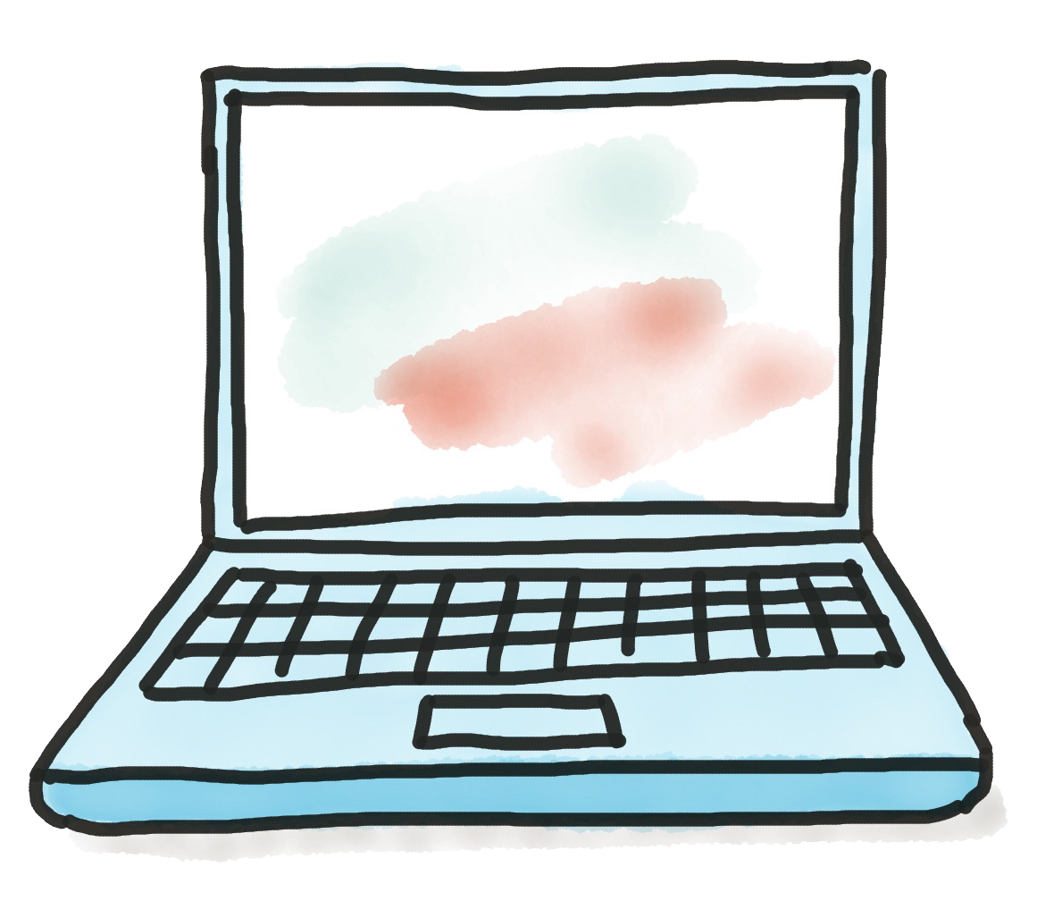 Laptop-Icon
