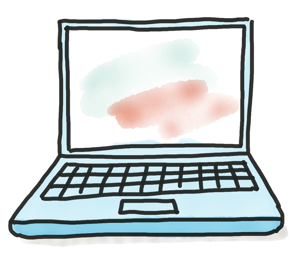 Laptop-Icon
