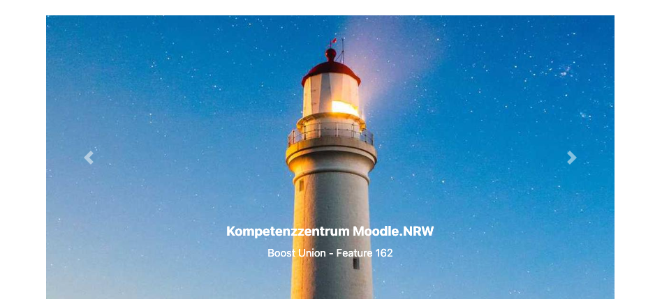 Beispielbild für Boost Union Feature 162