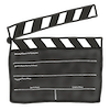 Filmklappe