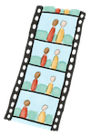 Filmstreifen