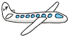 Flugzeug