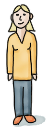 Frau (Freizeit)