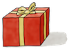 Geschenk