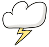 Gewitter