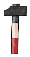 Hammer