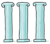 Säulen