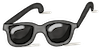 Sonnenbrille