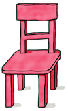 Stuhl