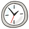 Uhr