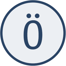 Ö
