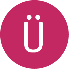 Ü