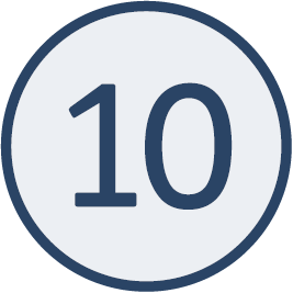 10