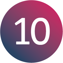 10