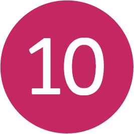 10