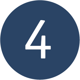 Zahl 4