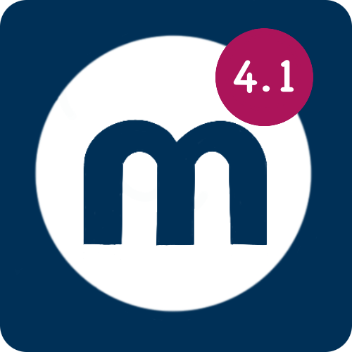 Icon: Moodle 4.1