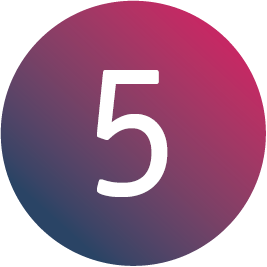 5