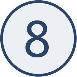 8