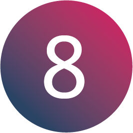 8