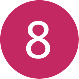 8