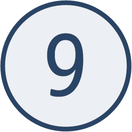 9