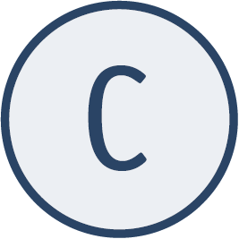 C