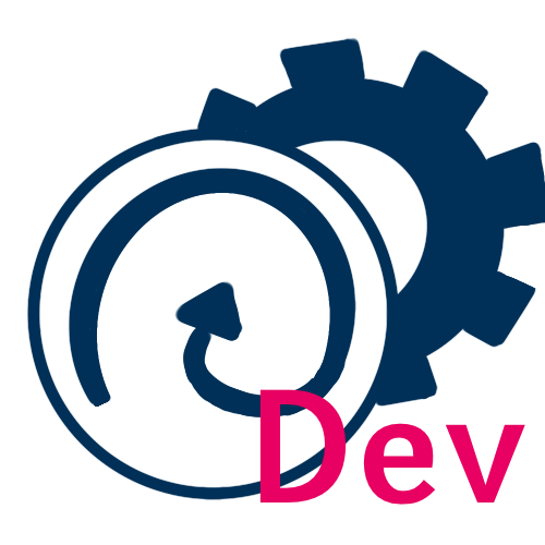 Icon: DevTreff