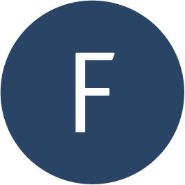 F
