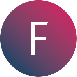 F