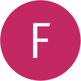 F