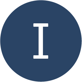 I