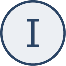 I