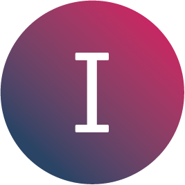 I