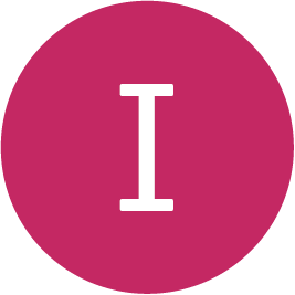 I