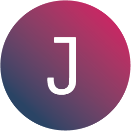 J
