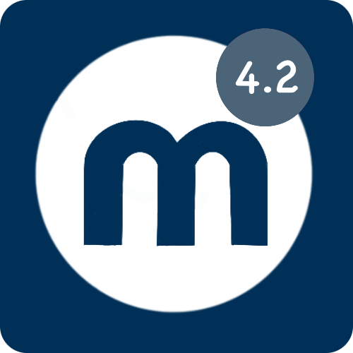 Icon: Moodle 4.2