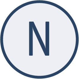 N