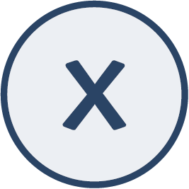 X