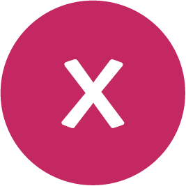 X