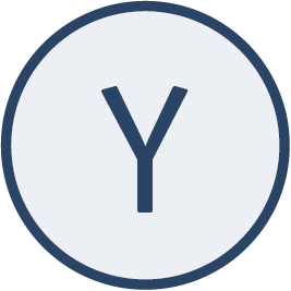 Y