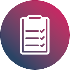 Checkliste