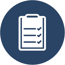 Checkliste