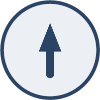 Pfeil oben