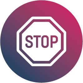 Stopp