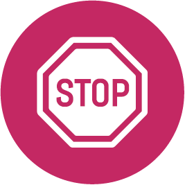 Stopp