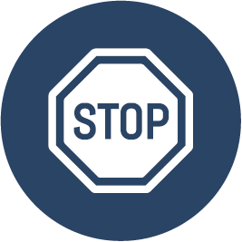Stopp