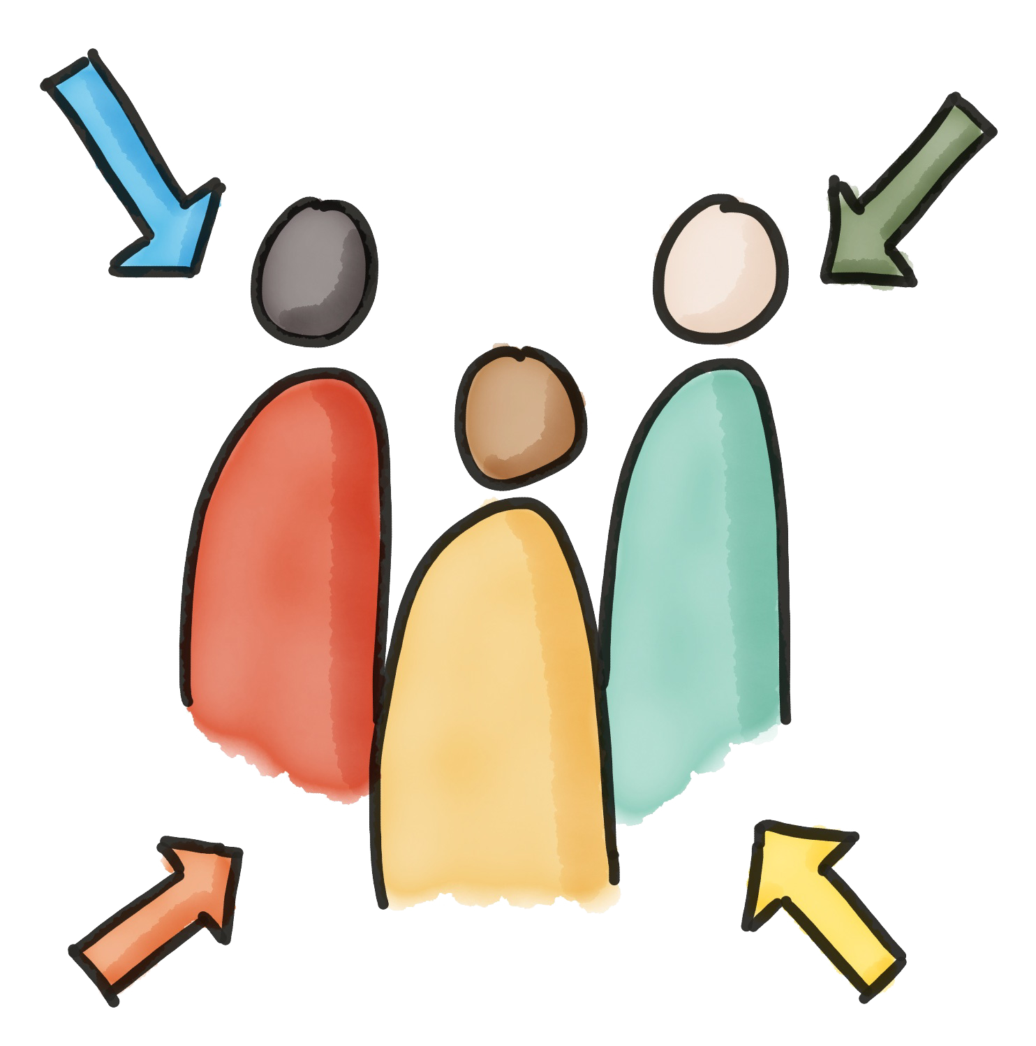 Zielgruppe